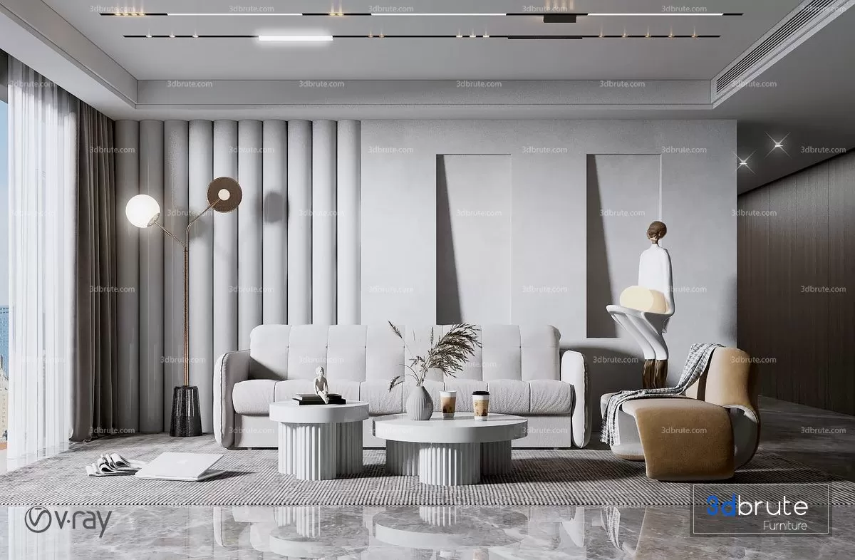 3DSKYFREE – FREE 3DS MAX MODELS