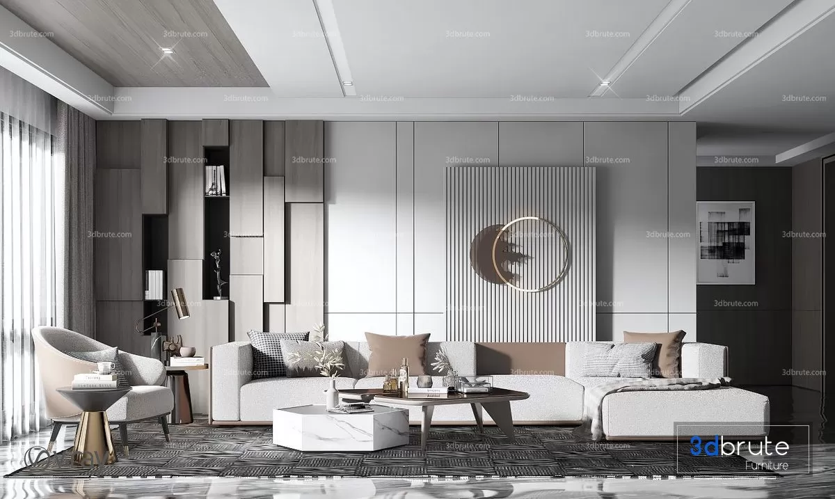 3DSKYFREE – FREE 3DS MAX MODELS