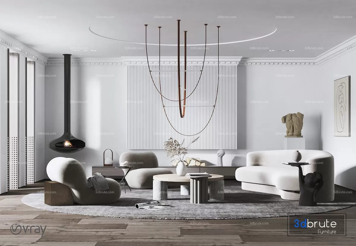 3DSKYFREE – FREE 3DS MAX MODELS