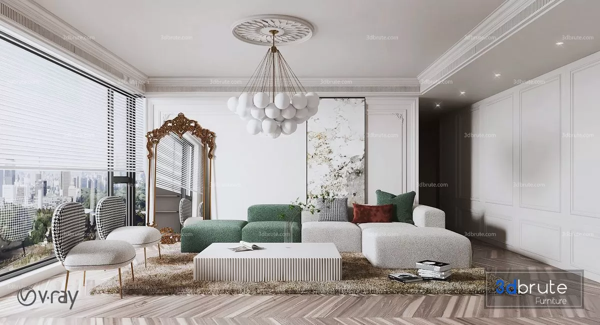 3DSKYFREE – FREE 3DS MAX MODELS