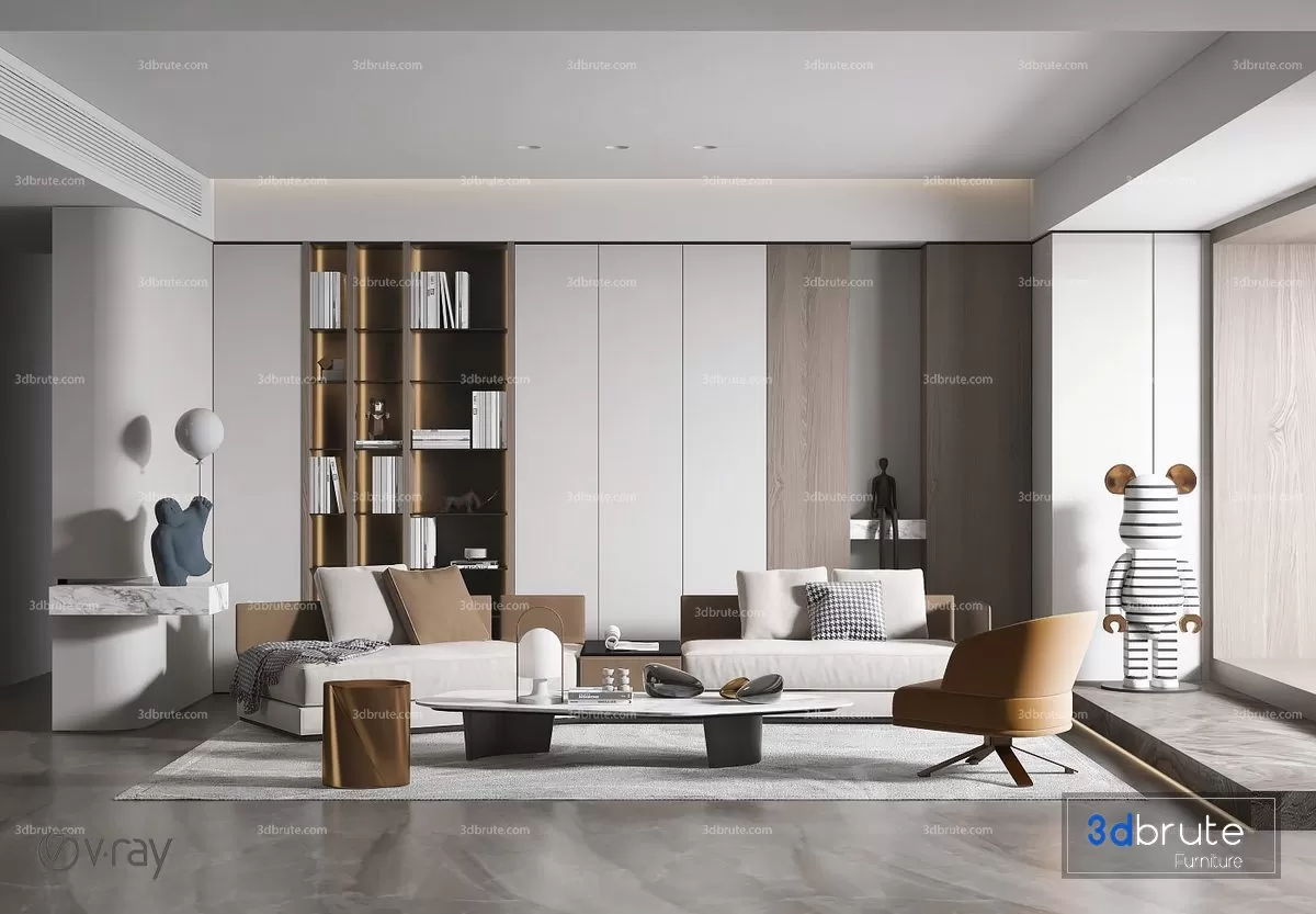 3DSKYFREE – FREE 3DS MAX MODELS