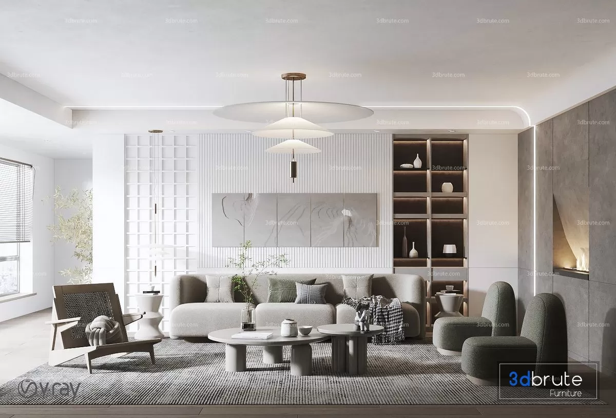 3DSKYFREE – FREE 3DS MAX MODELS