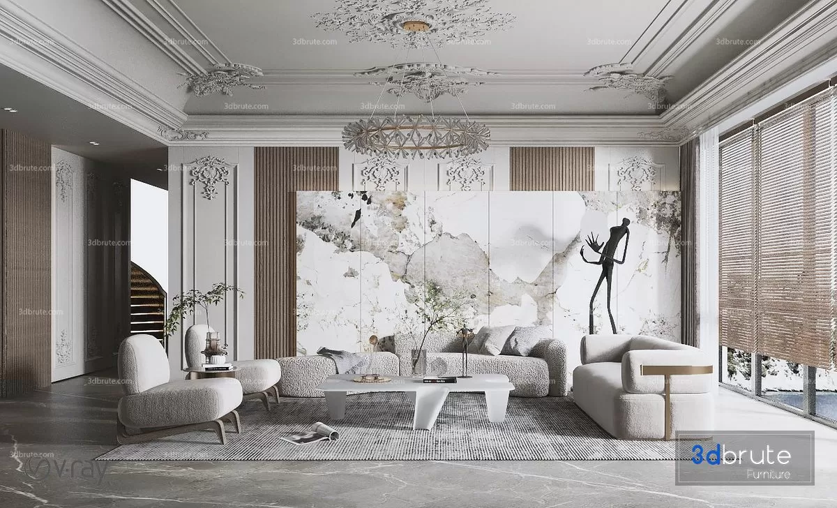 3DSKYFREE – FREE 3DS MAX MODELS