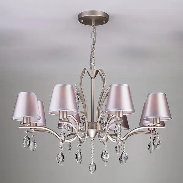 3D MODELS – chandelier – 204