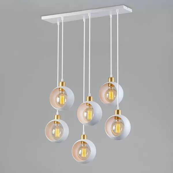 3D MODELS – chandelier – 369