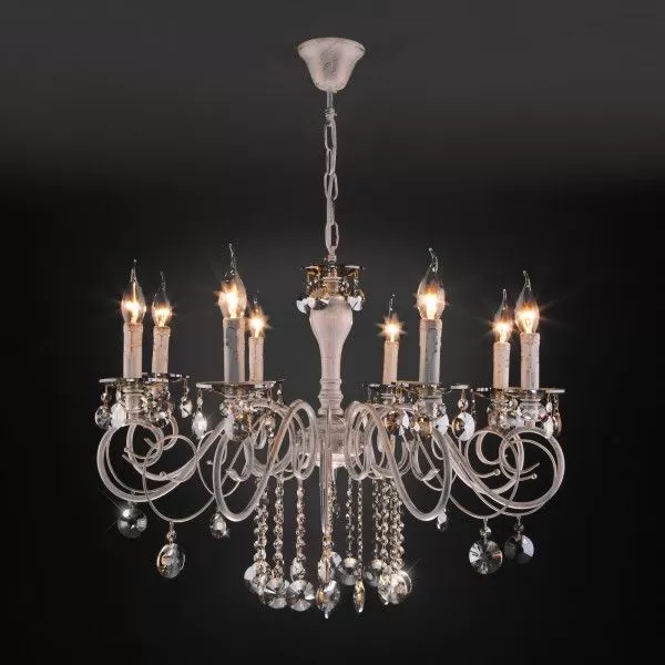3D MODELS – chandelier – 628