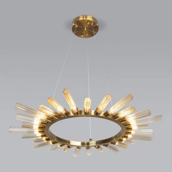 3D MODELS – chandelier – 698