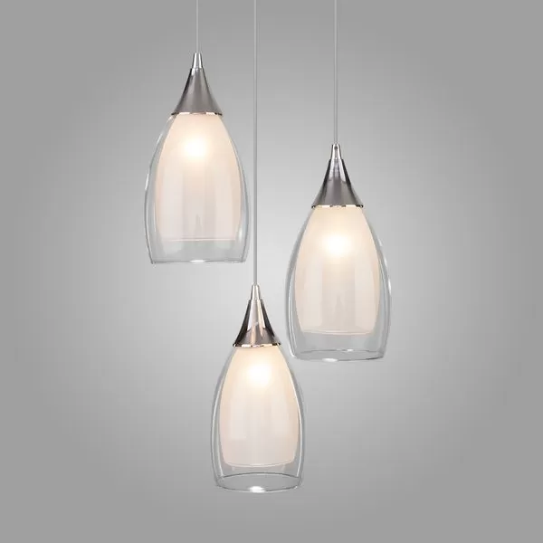 3D MODELS – chandelier – 804