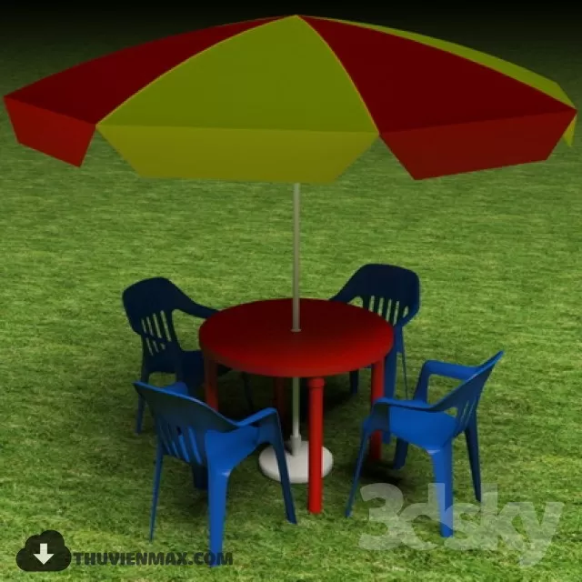 3DSKYFREE – FREE 3DS MAX MODELS