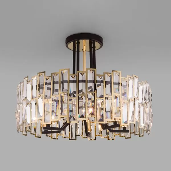 3D MODELS – chandelier – 956