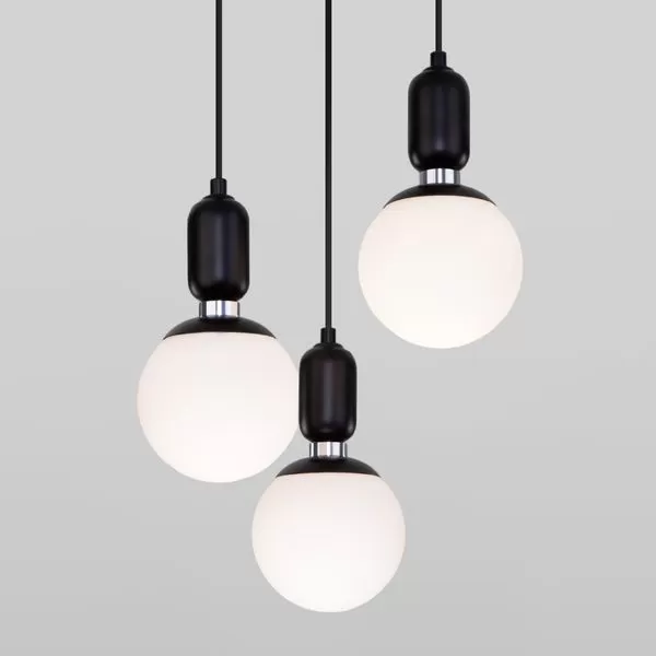 3D MODELS – chandelier – 1011