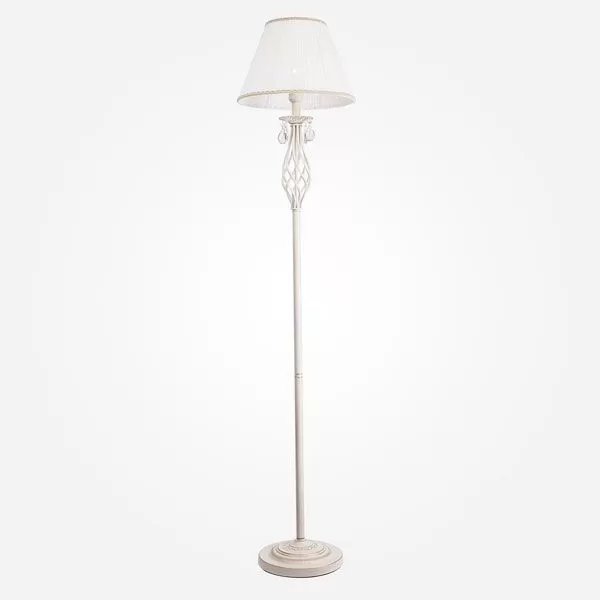 3D MODELS – floor-lamp – 007