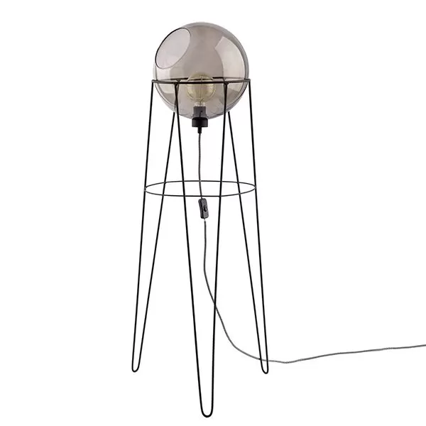 3D MODELS – floor-lamp – 008
