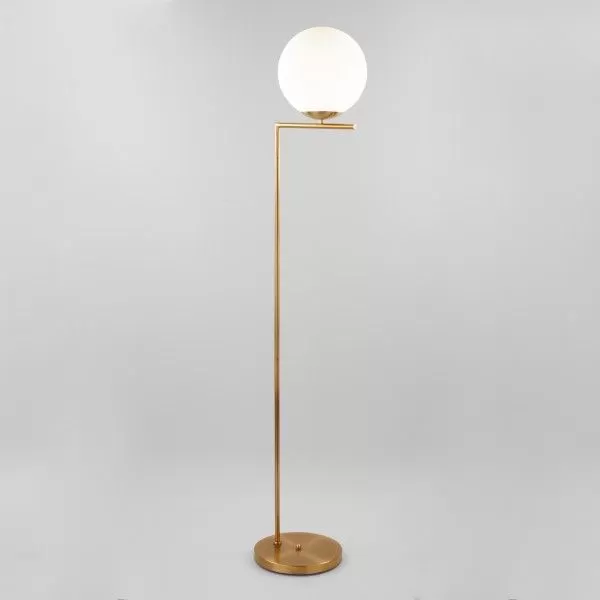 3D MODELS – floor-lamp – 040