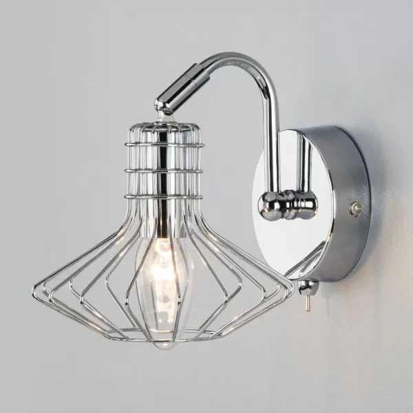 3D MODELS – wall-lamp – 168