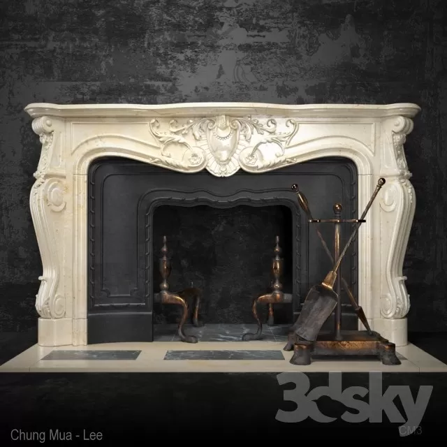 3DSKYFREE – FREE 3DS MAX MODELS