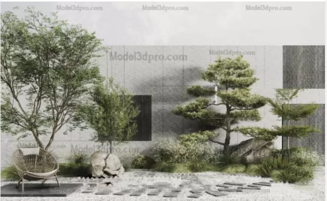 3DSKYFREE – FREE 3DS MAX MODELS