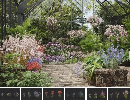 3DSKYFREE – FREE 3DS MAX MODELS