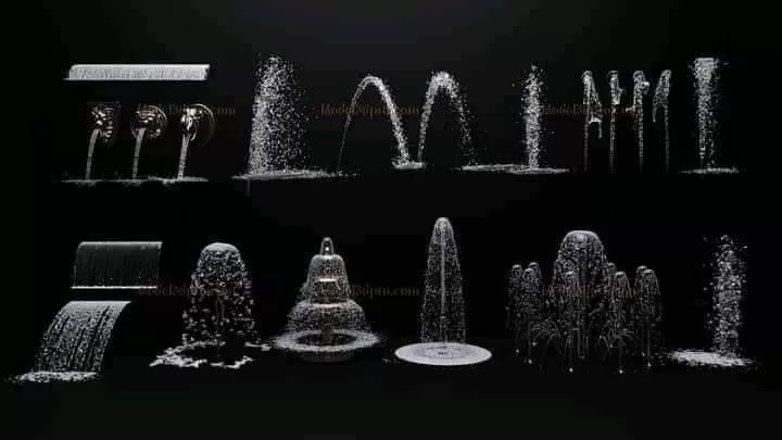 3DSKYFREE – FREE 3DS MAX MODELS