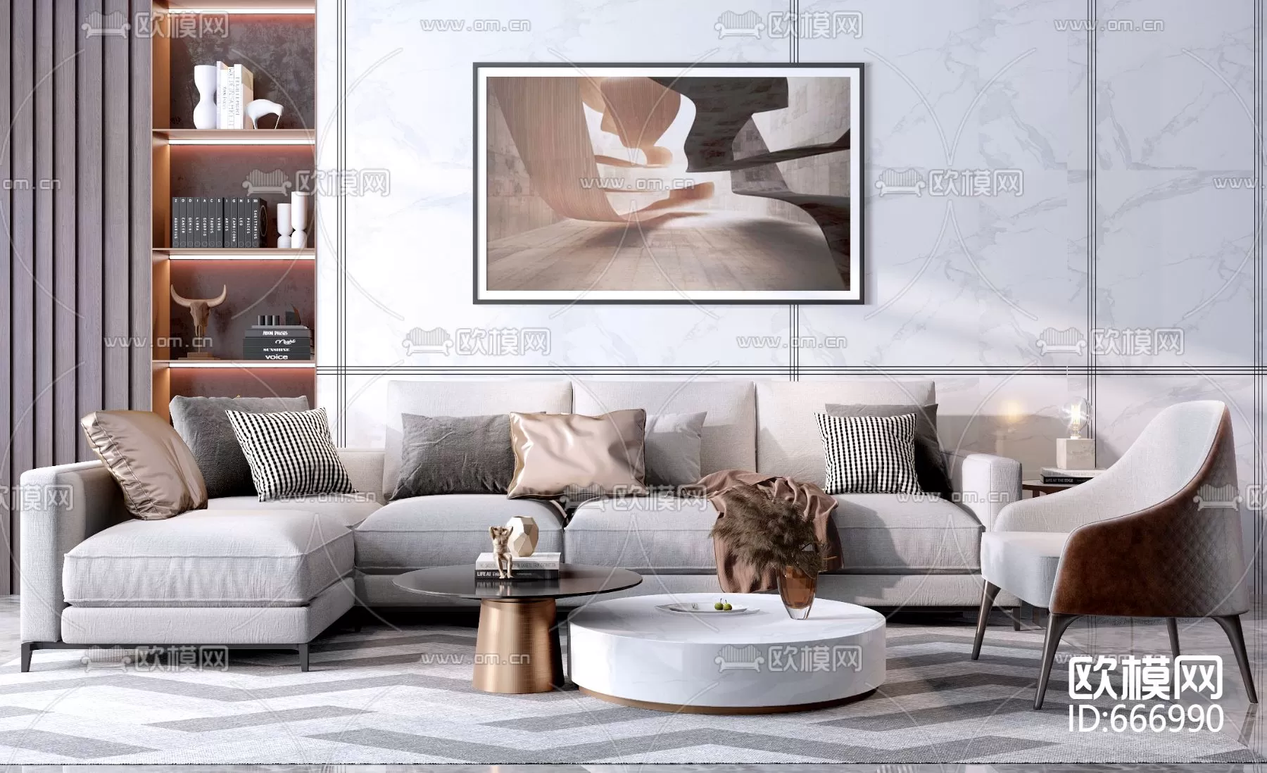 3DSKYFREE – FREE 3DS MAX MODELS