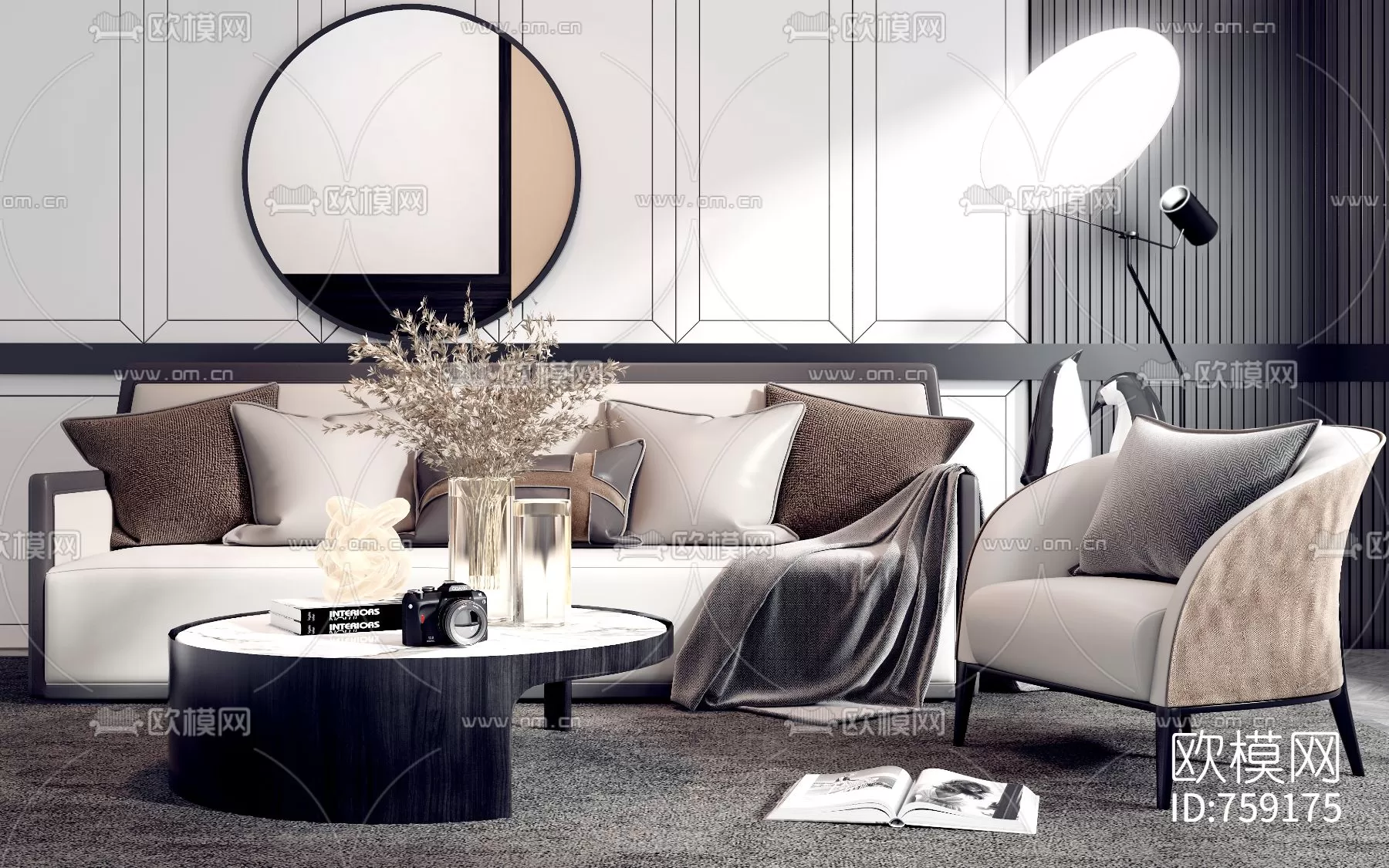 3DSKYFREE – FREE 3DS MAX MODELS