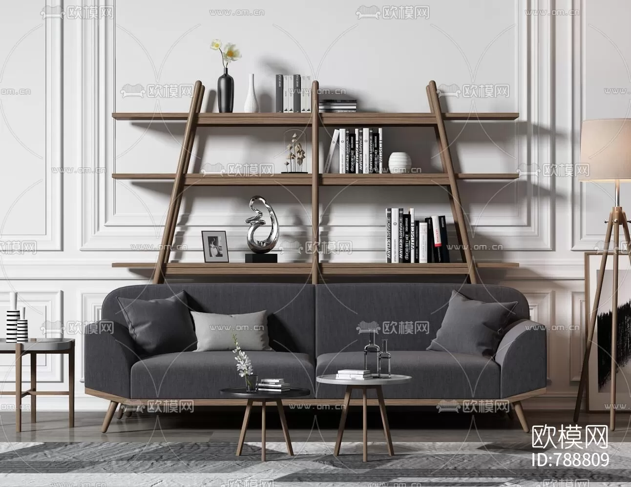 3DSKYFREE – FREE 3DS MAX MODELS