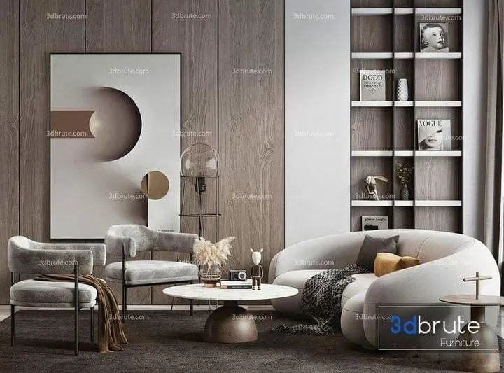 3DSKYFREE – FREE 3DS MAX MODELS