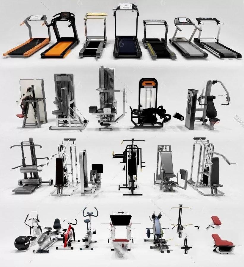 3D MODELS FREE DOWNLOAD 