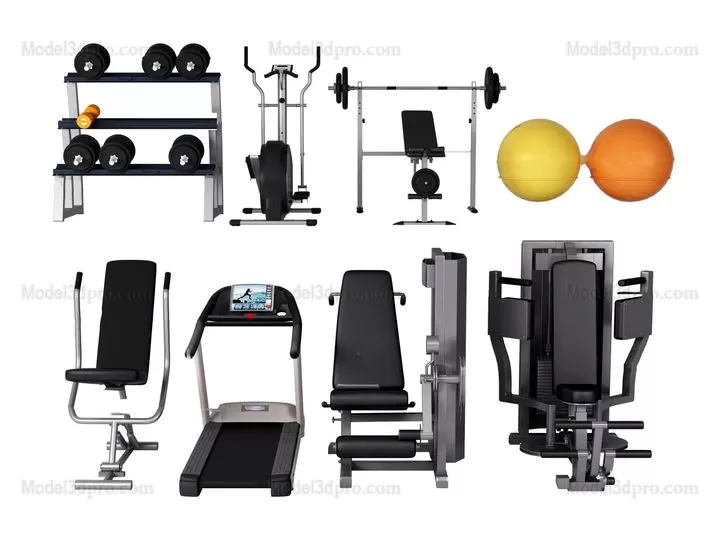 3D MODELS FREE DOWNLOAD 