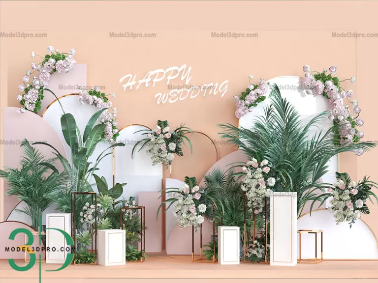 3DSKYFREE – FREE 3DS MAX MODELS