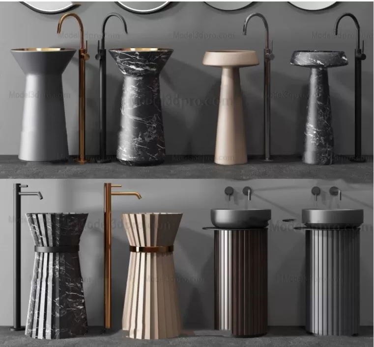 3DSKYFREE – FREE 3DS MAX MODELS