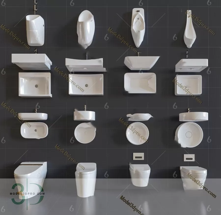 3DSKYFREE – FREE 3DS MAX MODELS