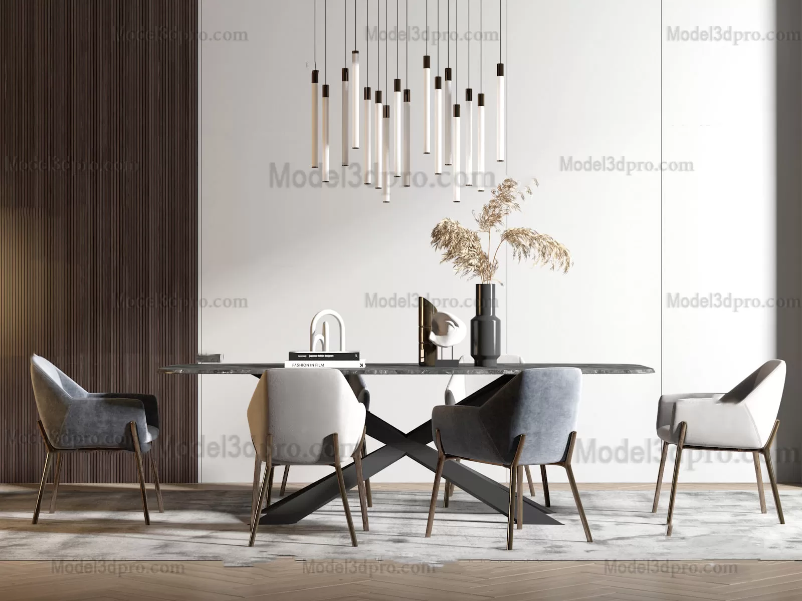 3DSKYFREE – FREE 3DS MAX MODELS