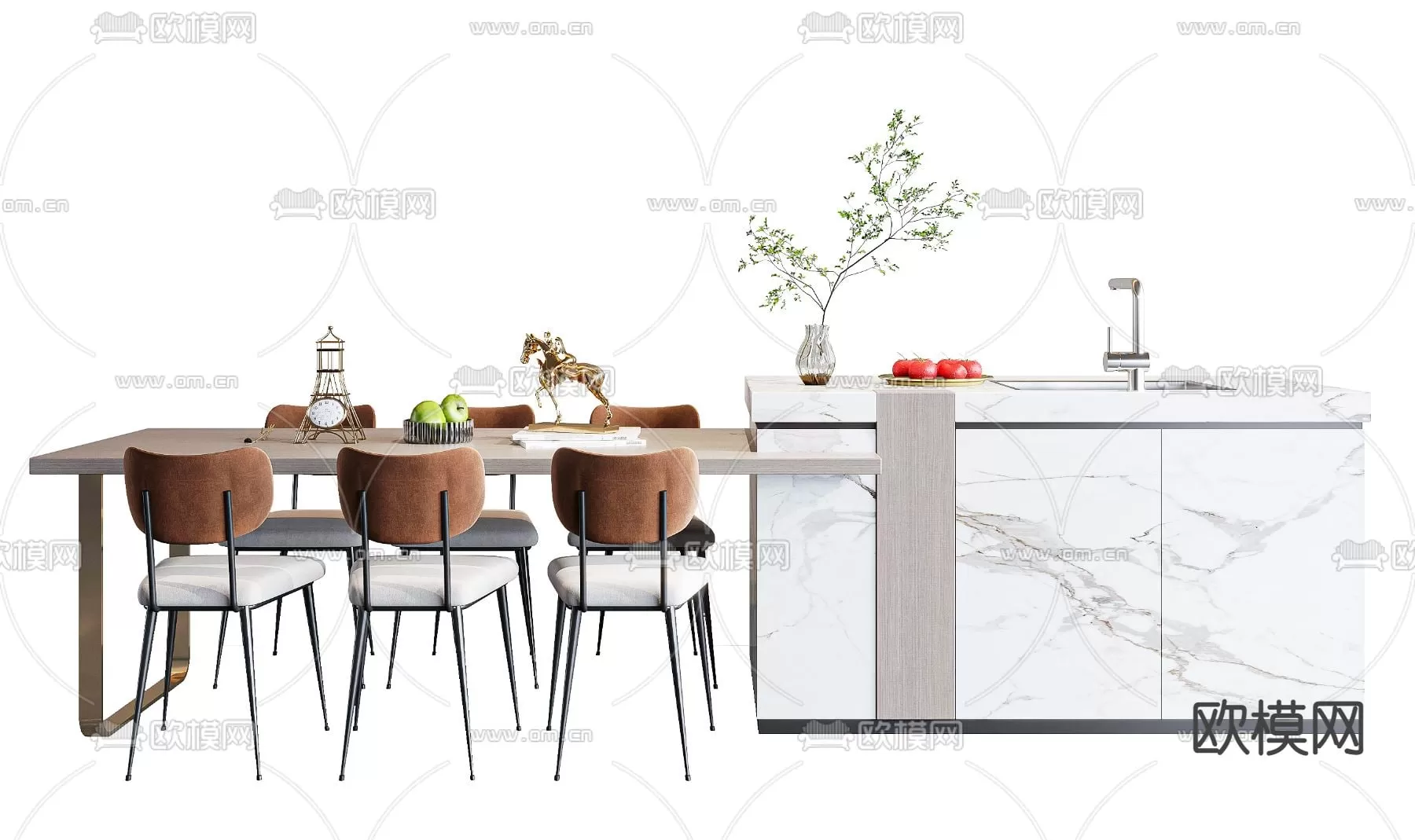 3DSKYFREE – FREE 3DS MAX MODELS