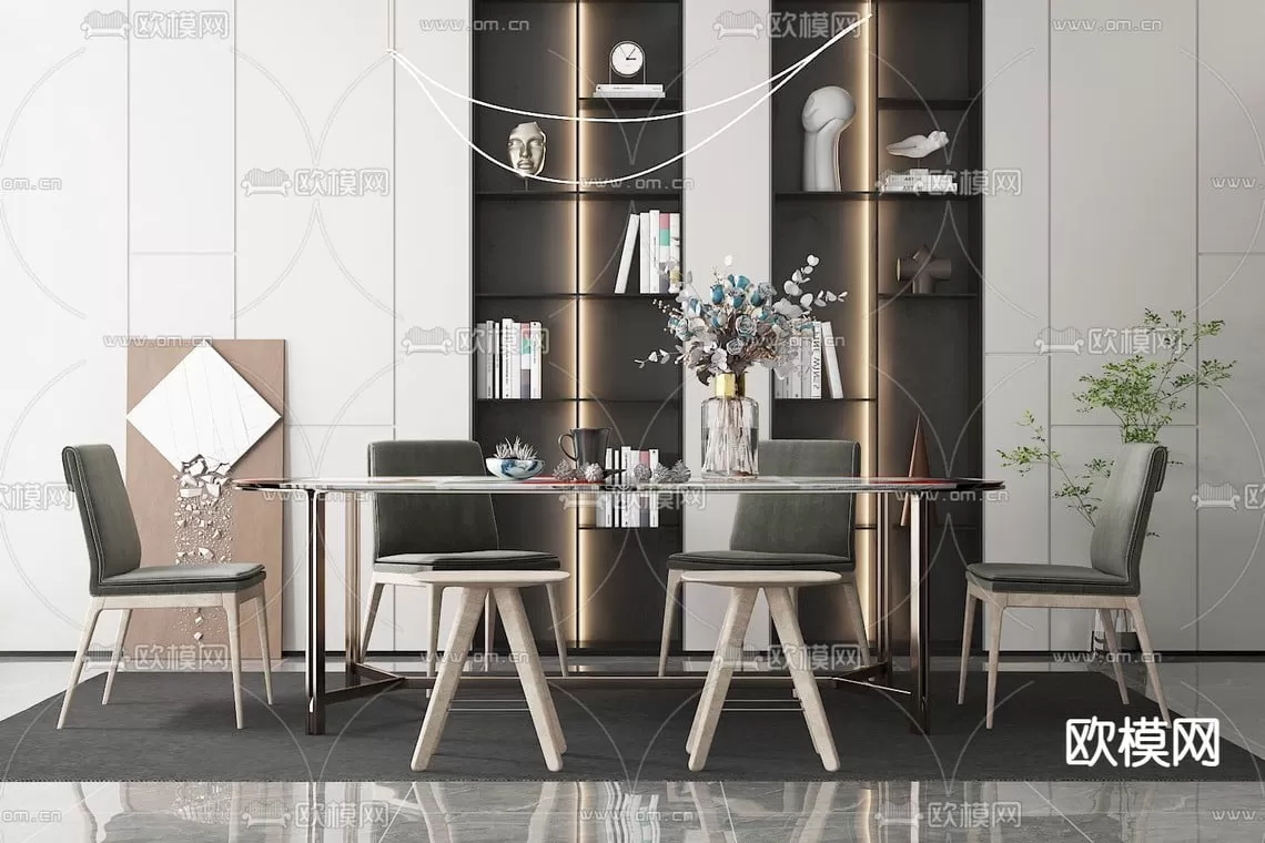 3DSKYFREE – FREE 3DS MAX MODELS