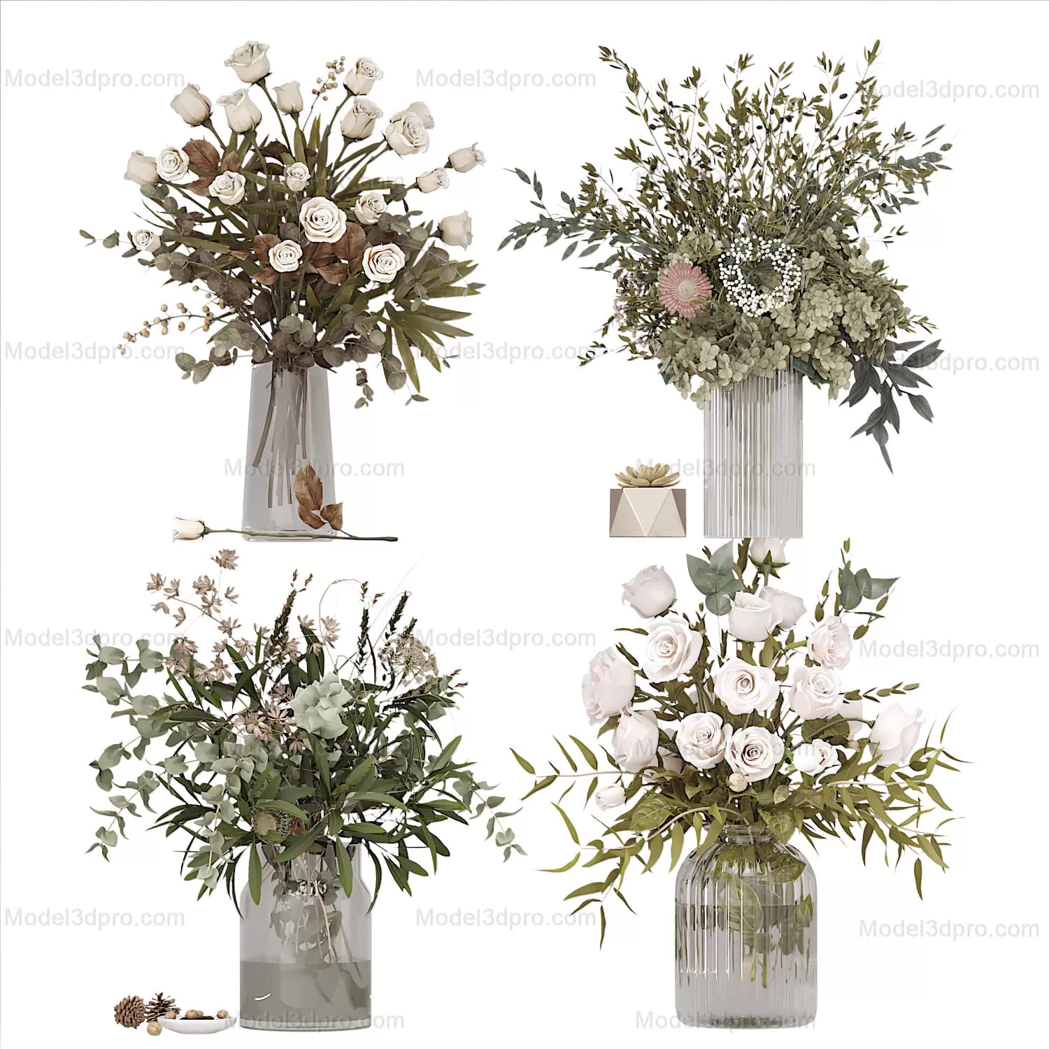 3DSKYFREE – FREE 3DS MAX MODELS