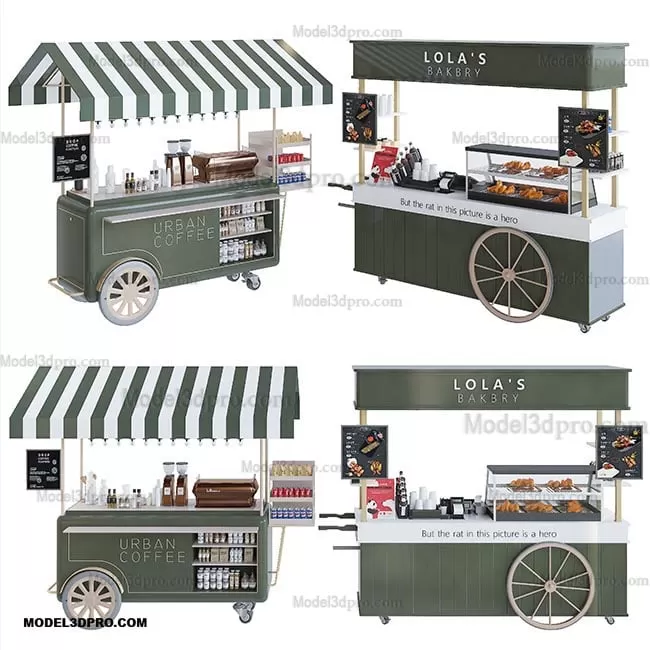 3DSKYFREE – FREE 3DS MAX MODELS