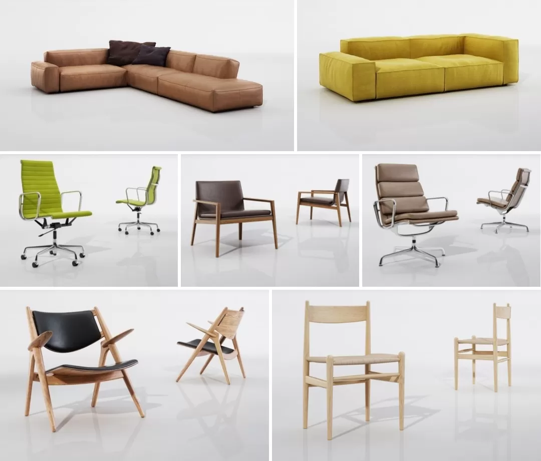 3D MODELS FREE DOWNLOAD 