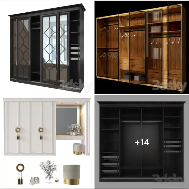 3D MODELS FREE DOWNLOAD 