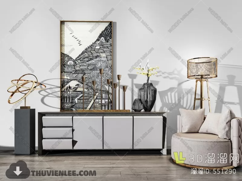 3DSKYFREE – FREE 3DS MAX MODELS