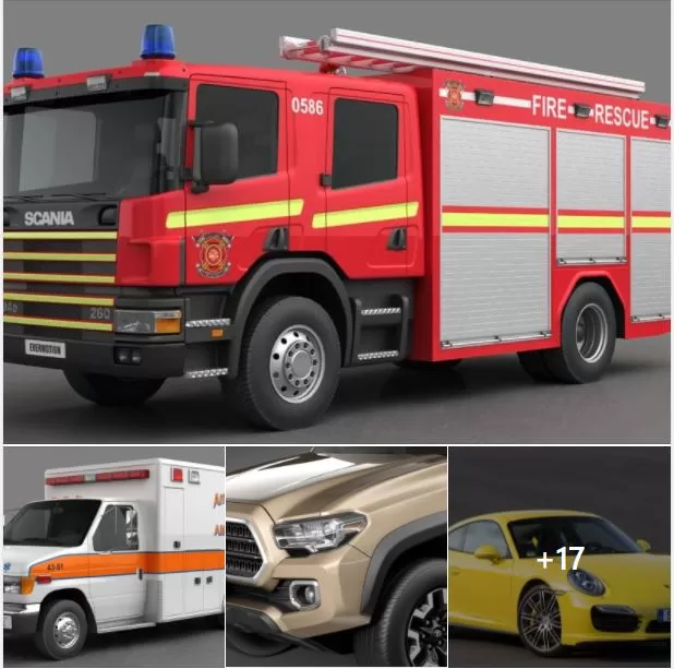 3DSKYFREE – FREE 3DS MAX MODELS