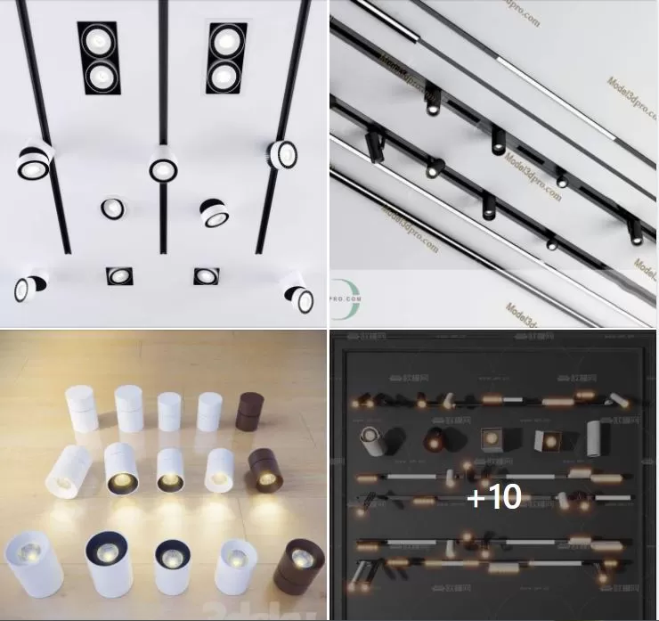 3DSKYFREE – FREE 3DS MAX MODELS