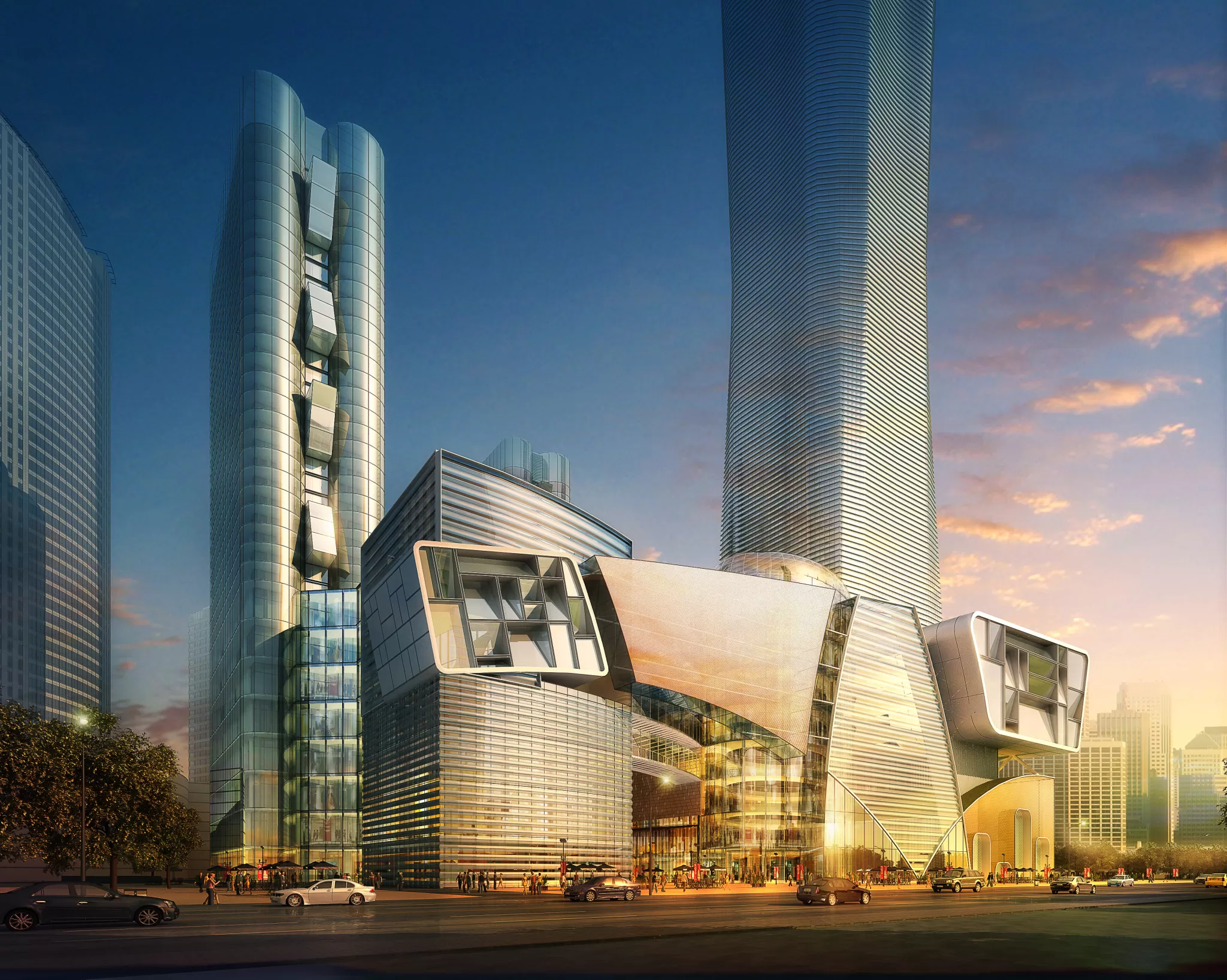 3DSKYFREE – FREE 3DS MAX MODELS