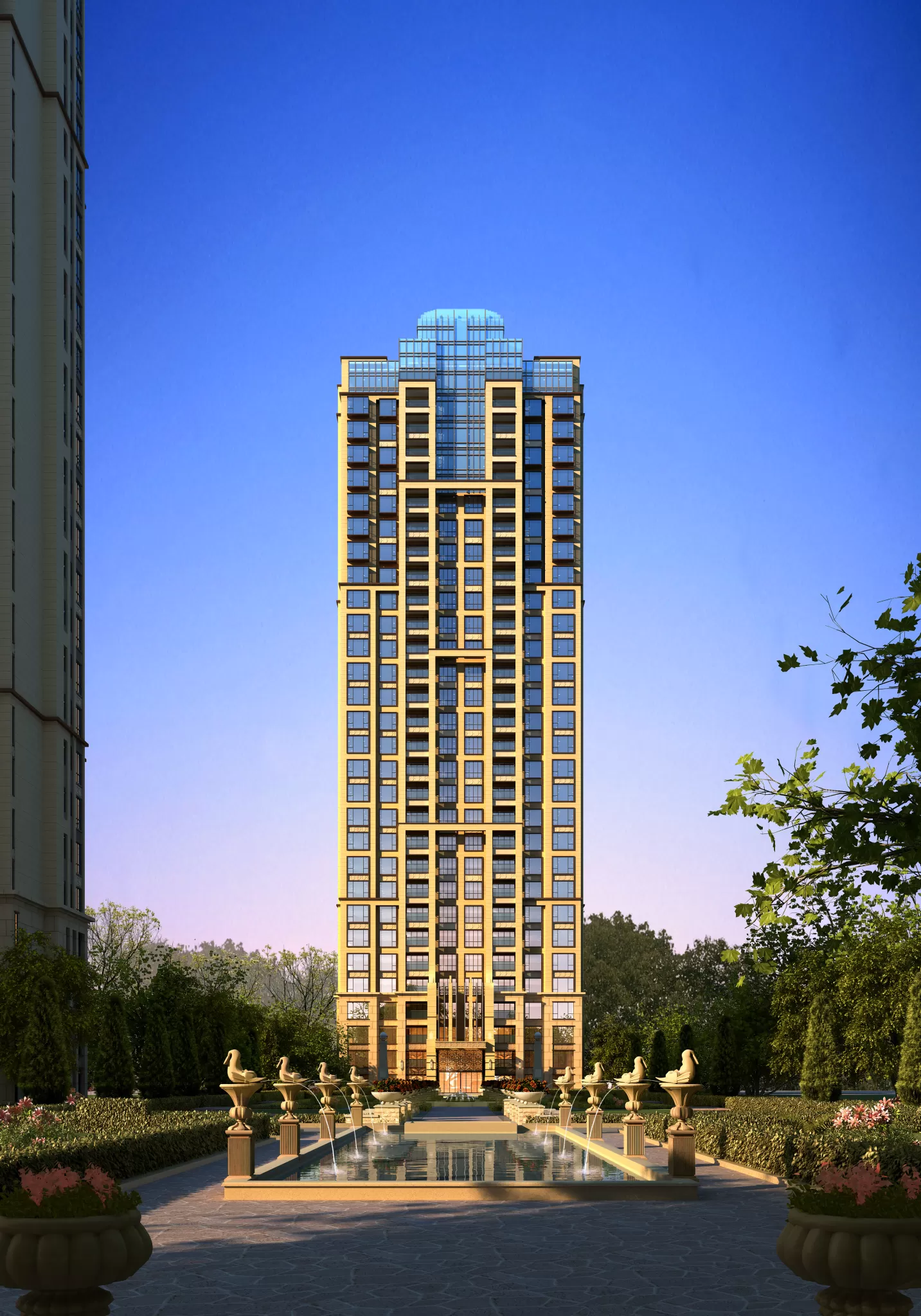 3DSKYFREE – FREE 3DS MAX MODELS