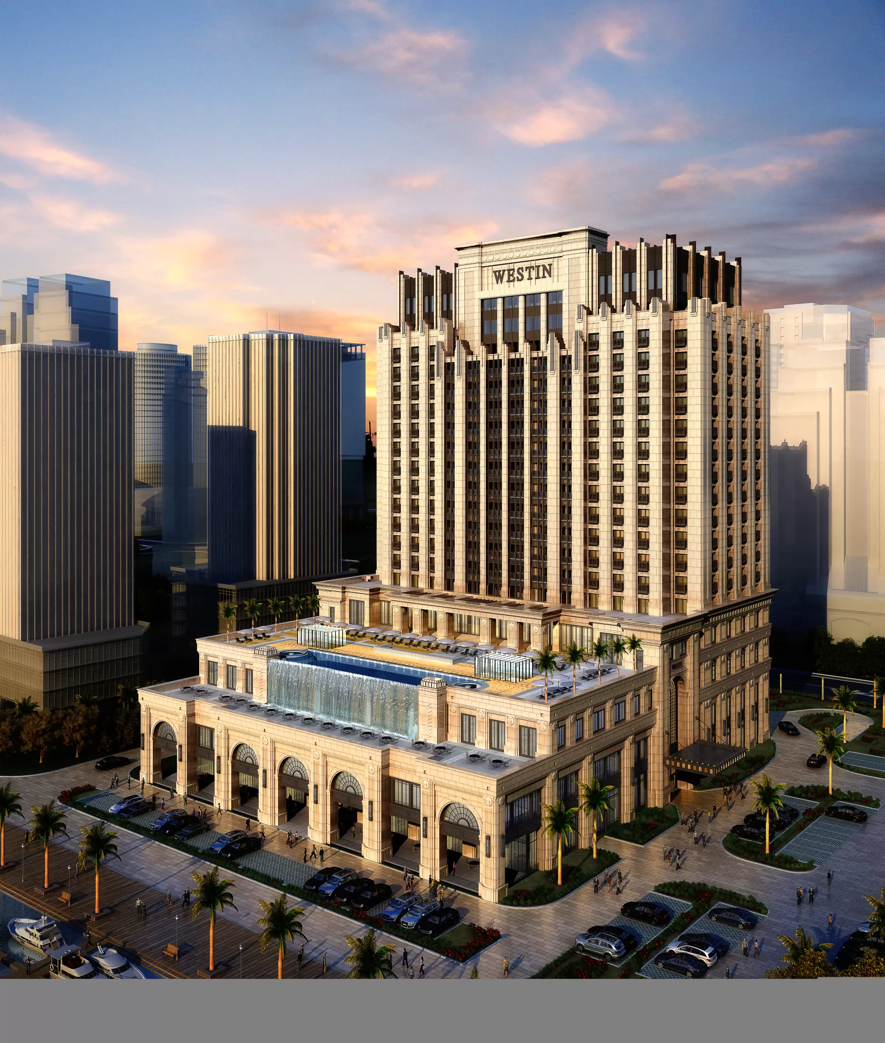 3DSKYFREE – FREE 3DS MAX MODELS