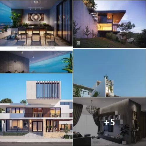 3DSKYFREE – FREE 3DS MAX MODELS