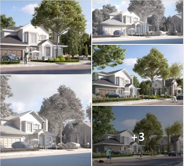 3DSKYFREE – FREE 3DS MAX MODELS