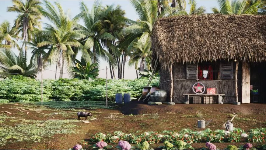 3DSKYFREE – FREE 3DS MAX MODELS