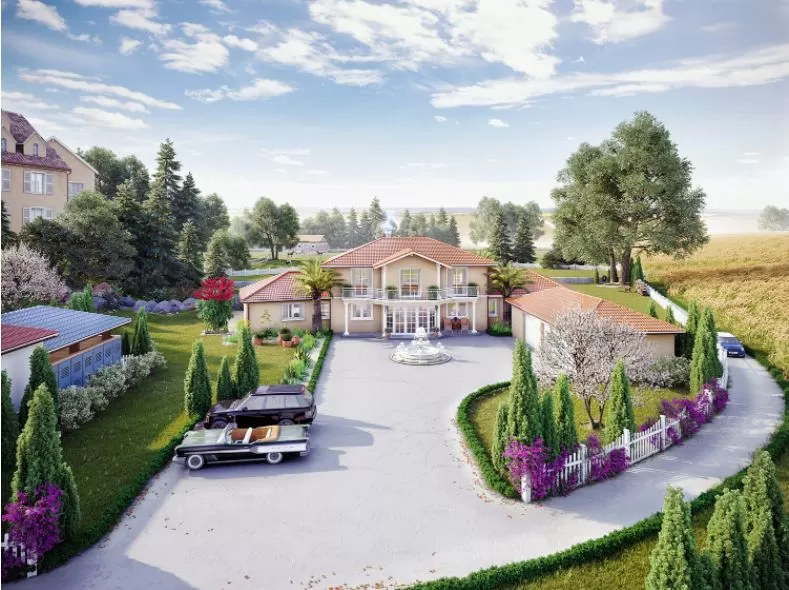 3DSKYFREE – FREE 3DS MAX MODELS