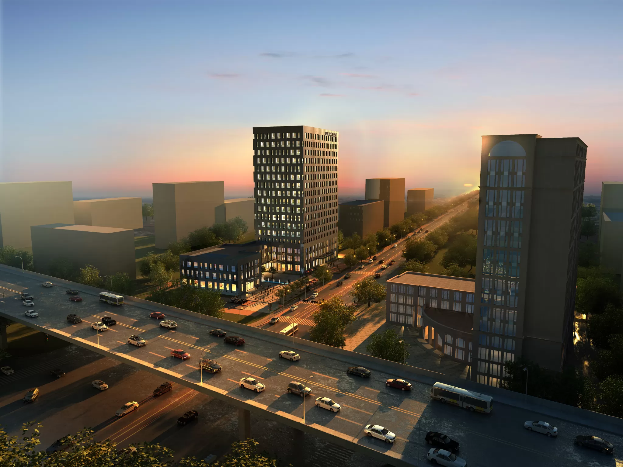 3DSKYFREE – FREE 3DS MAX MODELS